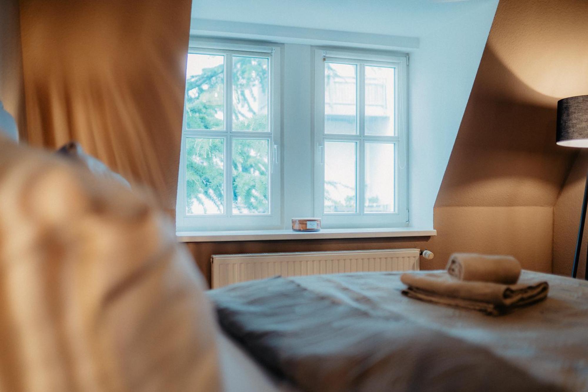 Luga Homes - Chausseehaus Leipzig Bilik gambar